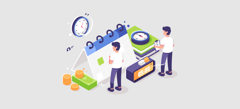 6 consejos de gestión de proyectos para crear un sitio web de e-commerce