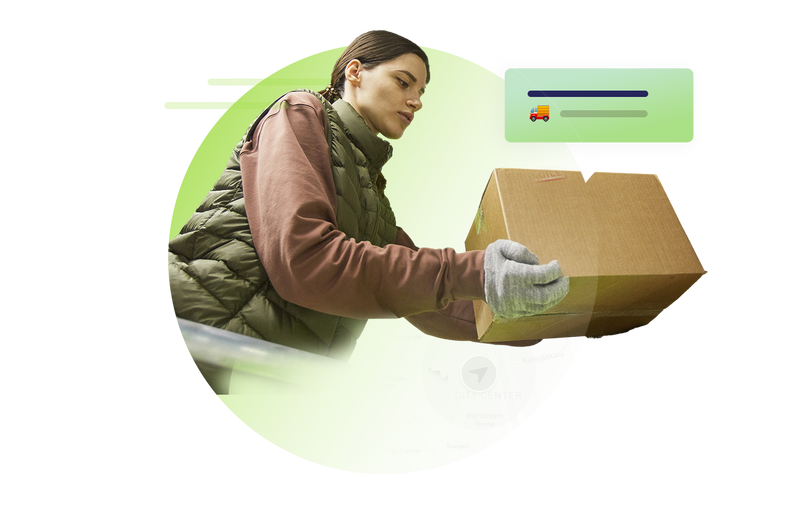 Métodos de Envío Disponibles en España