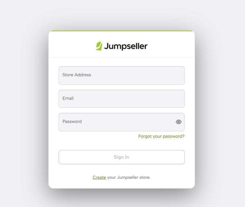 sign-in