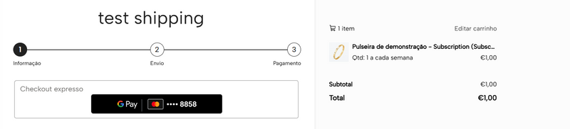 Add a blog to your online store