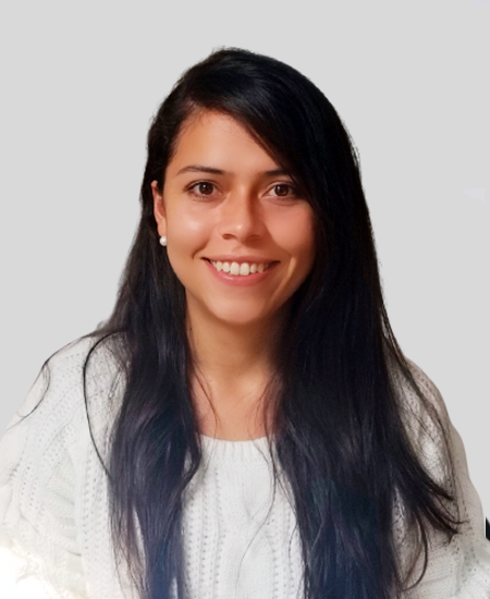 Natalia Tabares