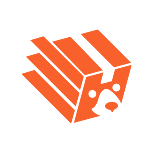 Beartrack App Logo
