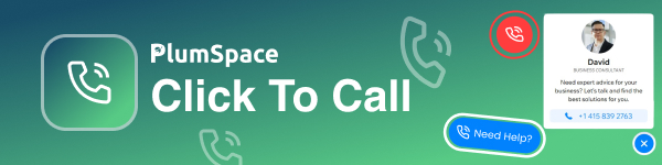 Click to Call logo