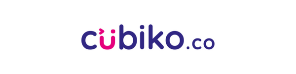 cubiko.co Logo
