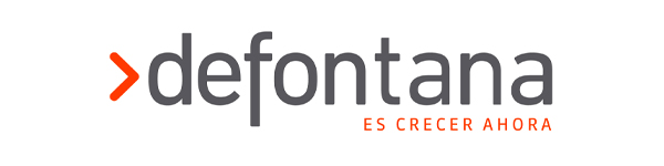 Defontana Plugin Logo