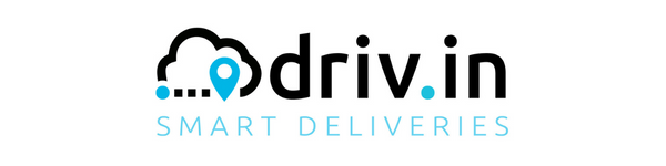 Driv.in Logo