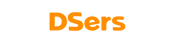 DSers ‑ AliExpress Dropshipping logo