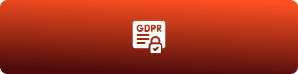 GDPR Cookie Policy logo