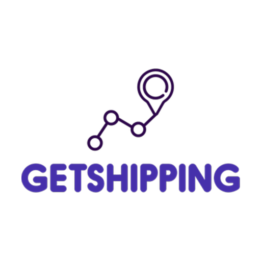 Getshipping — Logística y Envíos Logo