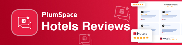 Hotels Reviews logo