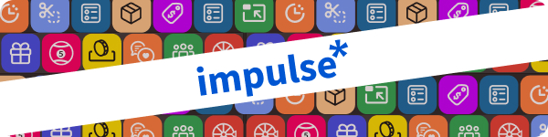 Impulse: All-in-One Widget Suit logo