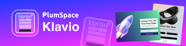 Klaviyo logo