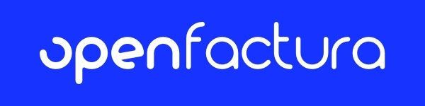 Openfactura Integración Logo