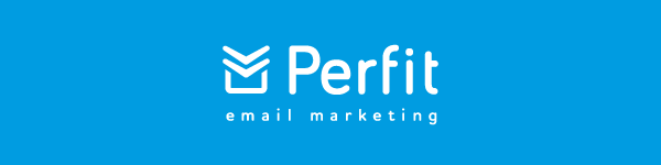 Perfit Email Marketing Logo