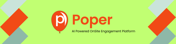 Poper logo