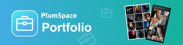 Portfolio logo