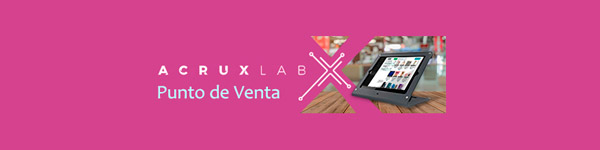 Terminal Punto de Venta Logo