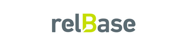 relBase App Logo