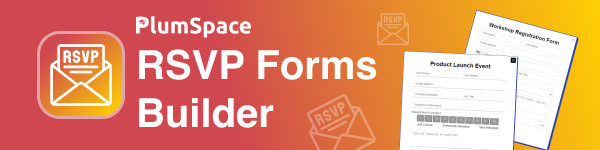 RSVP Form Builder logo