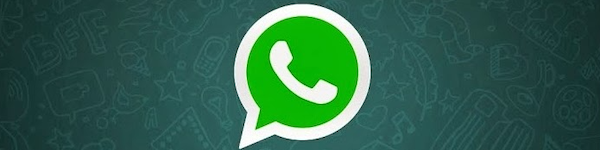 Smartarget WhatsApp - Contact Us logo