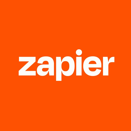 Zapier Logo