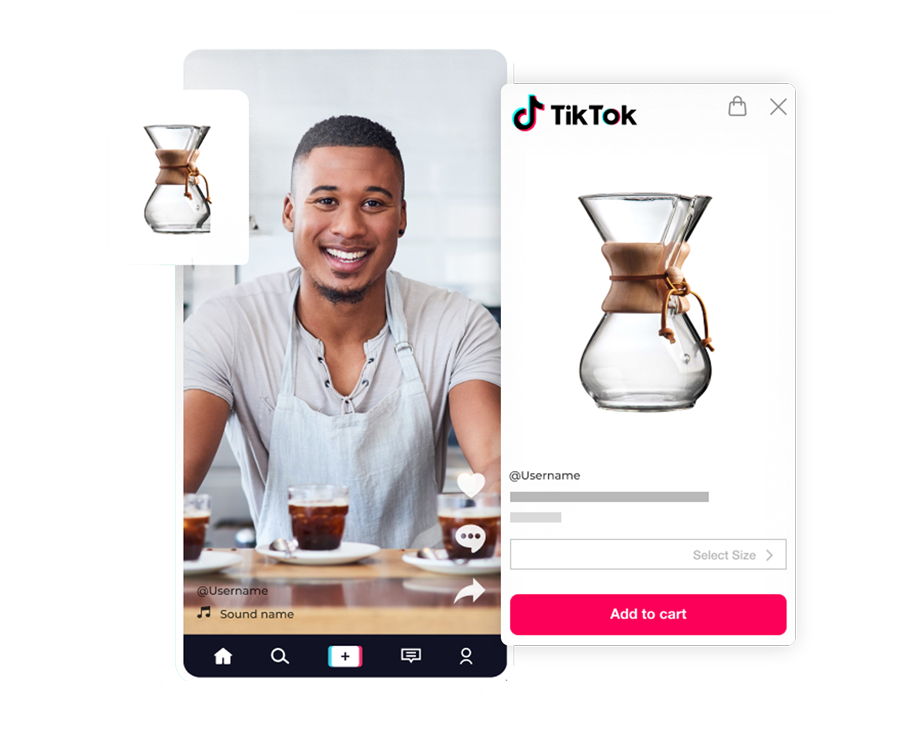 Pon tus productos al alcance de millones de compradores con