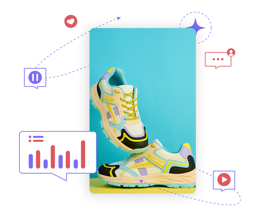 Utiliza optimización inteligente y estadísticas