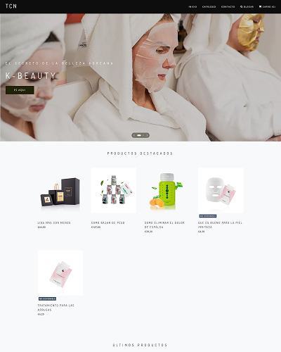 Tu Cosmetica Natural