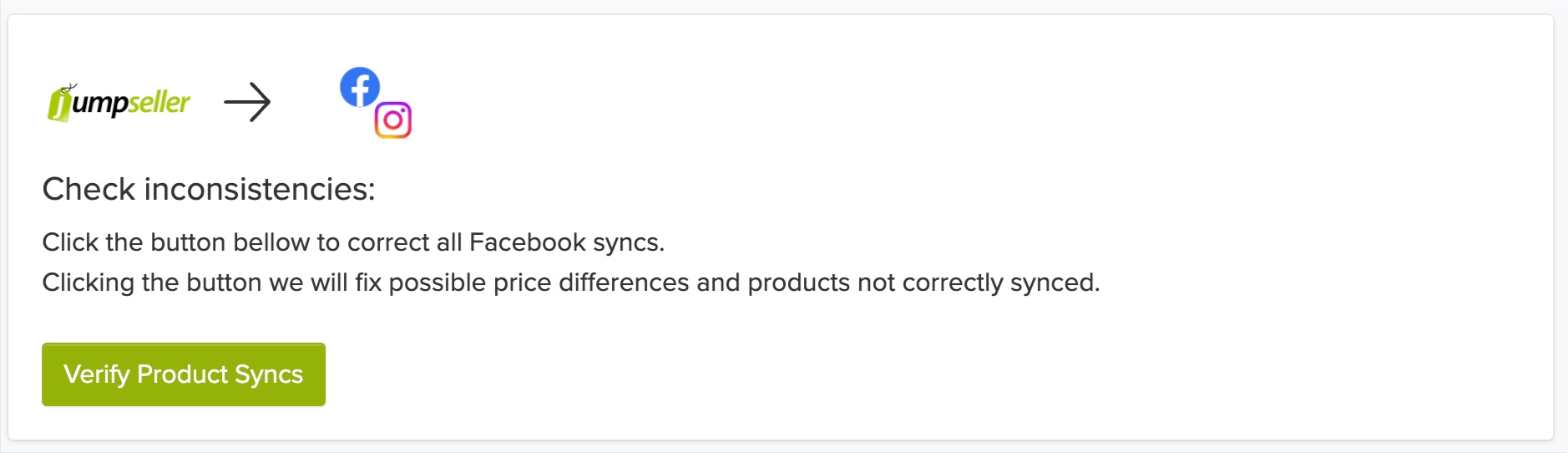 check-inconsistencies
