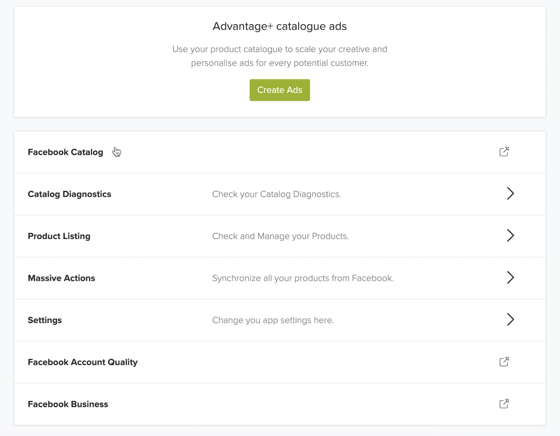 facebook-catalog
