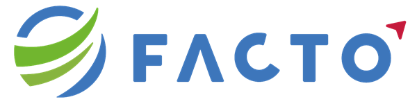 Facto — Facturación Electrónica V2 Logo