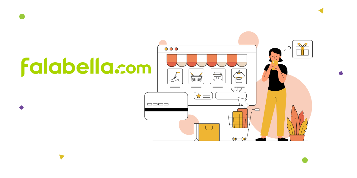 Conecta tu tienda online de Jumpseller con Falabella Marketplace