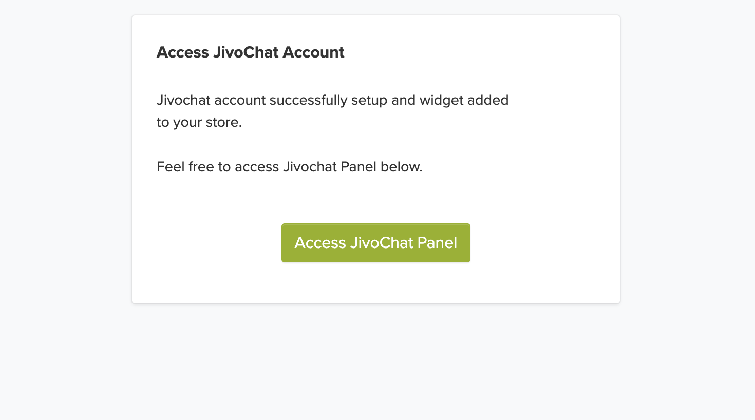 access-app