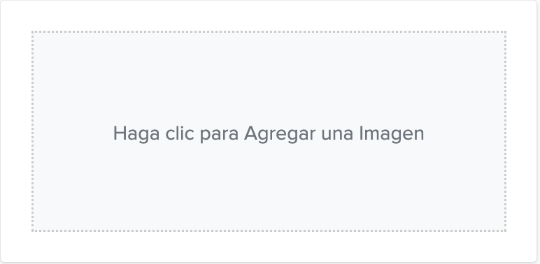 empty image