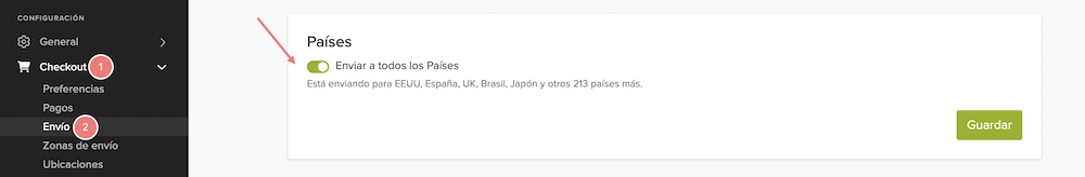 envio-europa